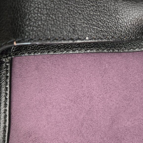 Chanel Quilted Perforated CC Logo Tote - Picture 2 of 12